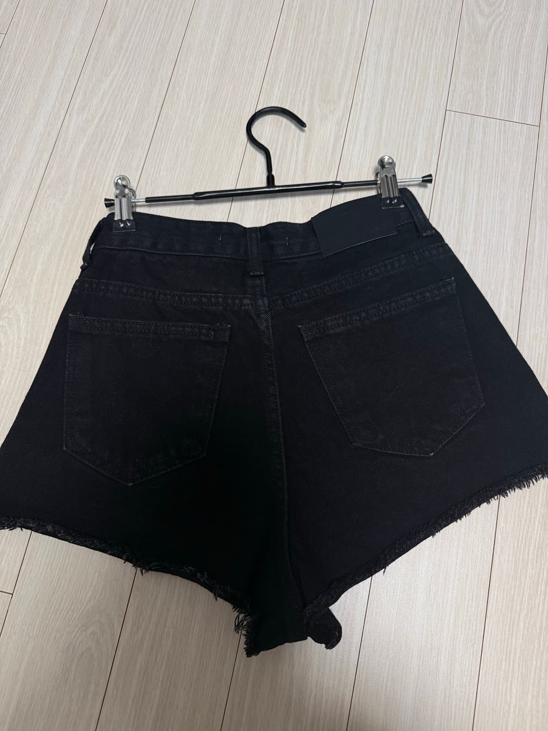 보헤미안서울 반바지 상품이미지2