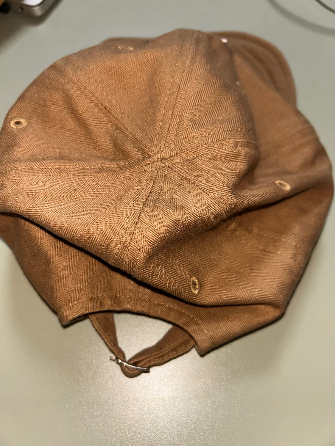 에스피오나지 모자 상품이미지2