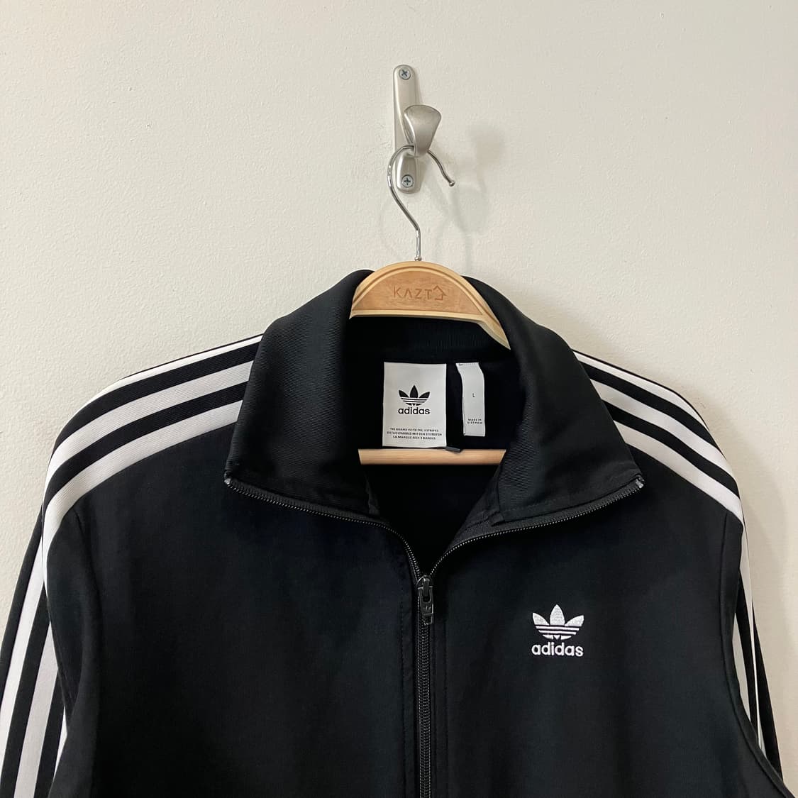 9 아디다스 베켄바우어 투웨이 져지 상품이미지2