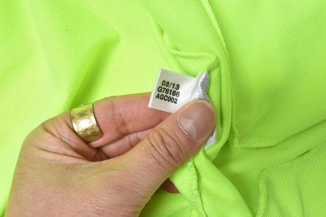 아디다스 파이어버드 트락탑 져지 자켓 L N1154 상품이미지7