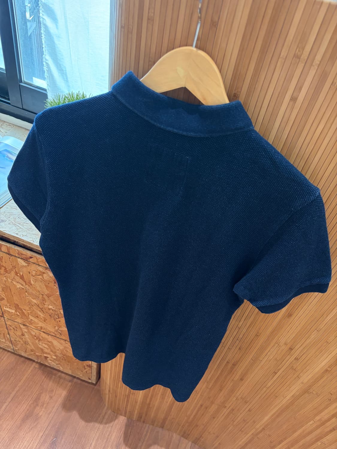 ELKEX Collar T-shirt 상품이미지8
