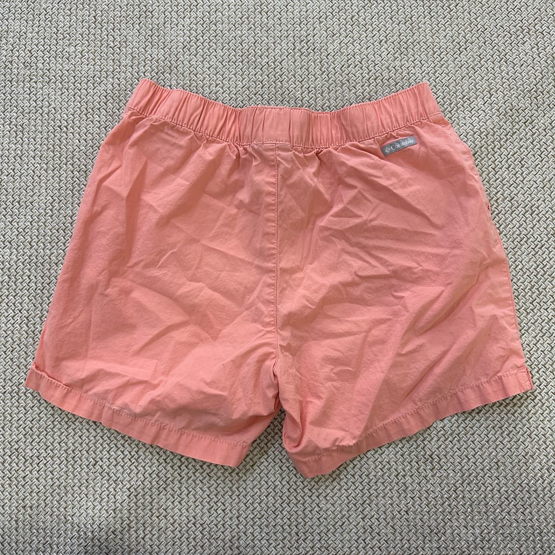 145 컬럼비아 스포츠웨어 키즈 반바지 0421D 상품이미지5