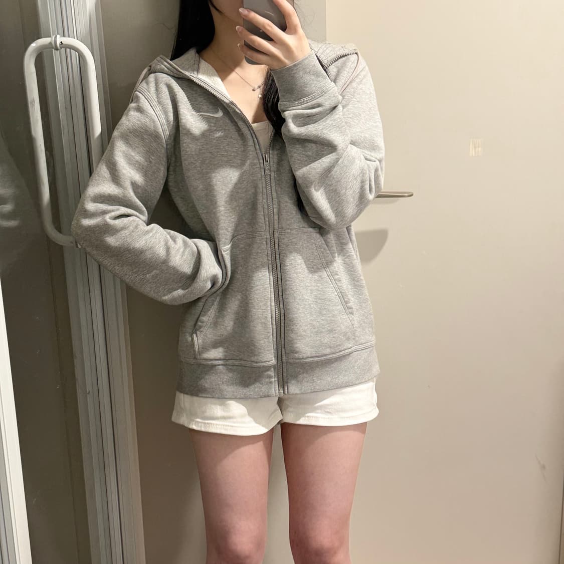 나이키 후드집업 상품이미지2