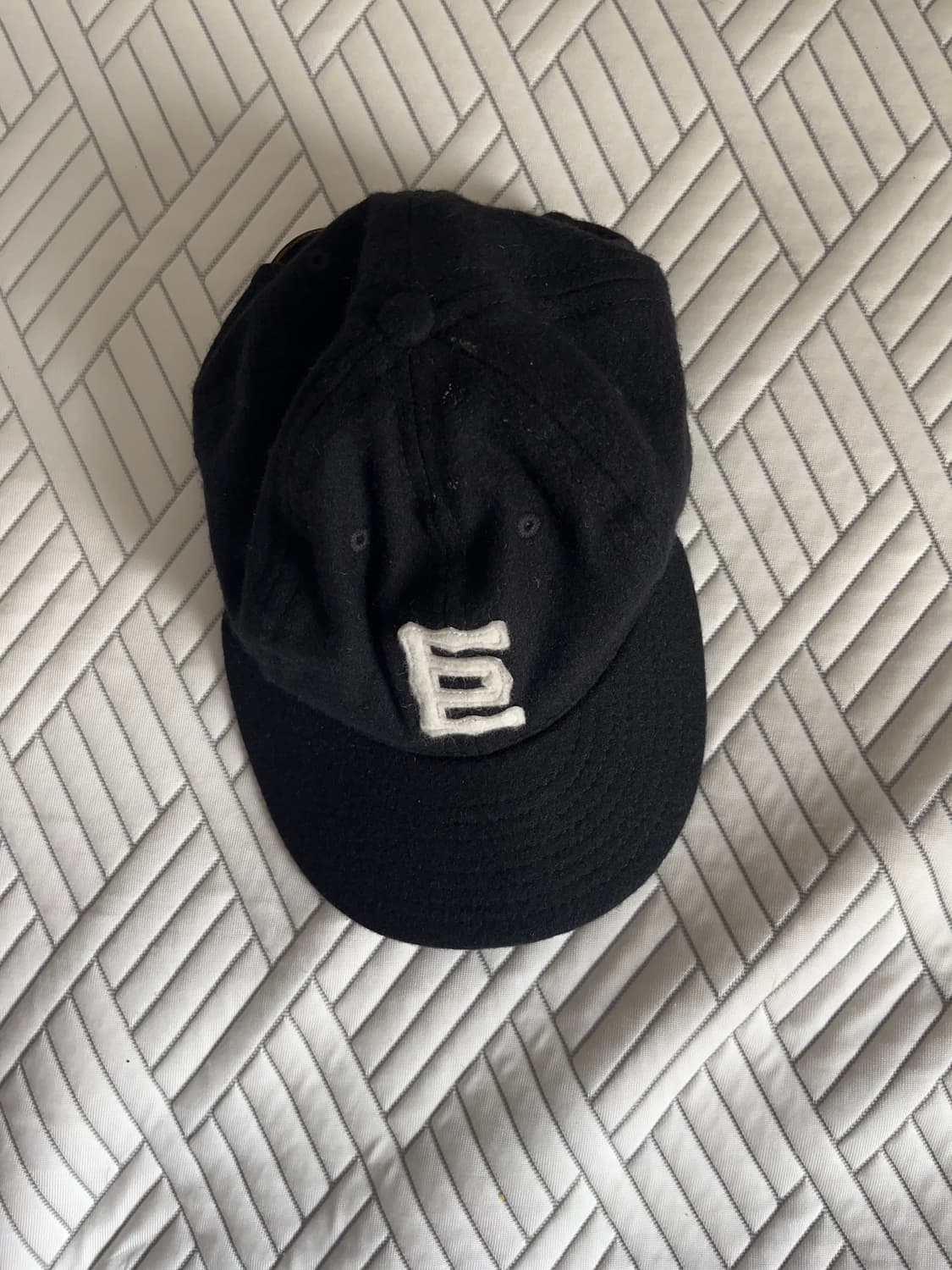 이벳필드 모자 상품이미지3