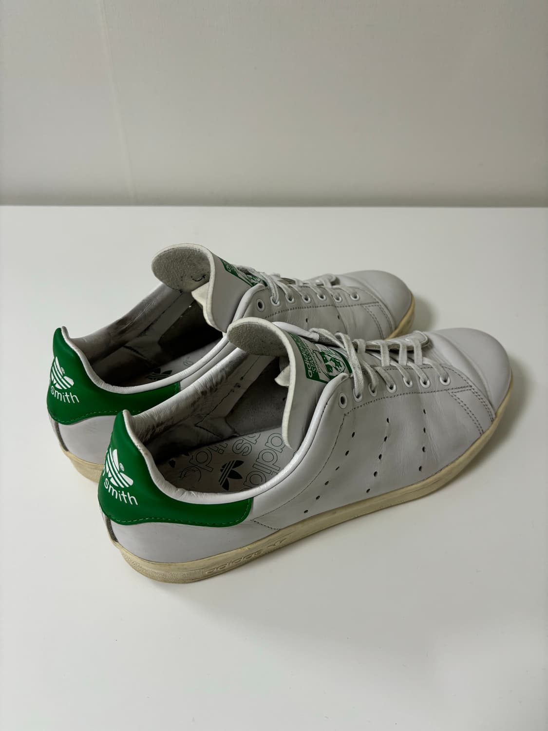 Adidas 스탠스미스 80s 상품이미지1