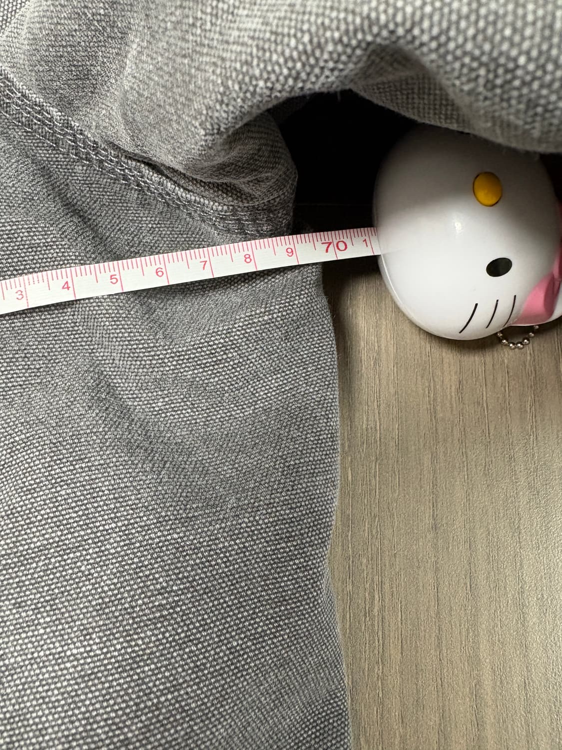 칼하트 디트로이트 자켓 j97 그레이블 XL 상품이미지2