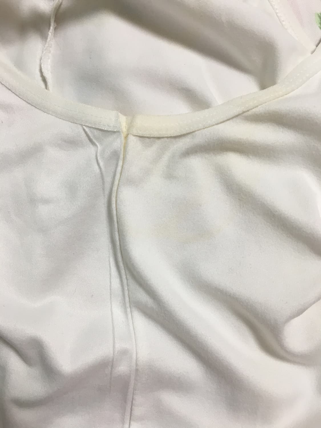 y2k 고풍 펑크 빈티지 슬리브 상품이미지5