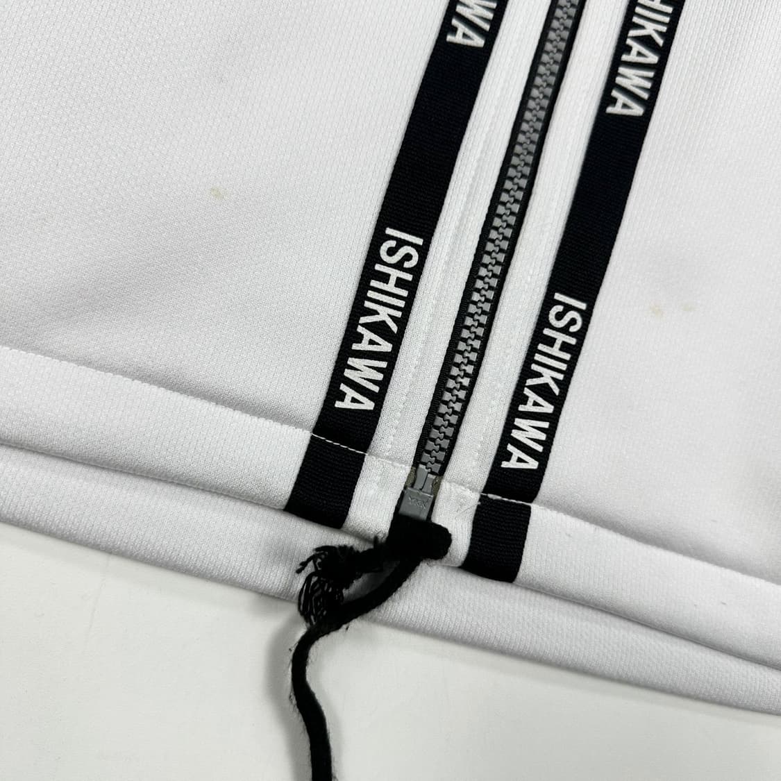 미즈노 재팬 이시카와 트레이닝 트랙탑 져지 (L) 상품이미지7