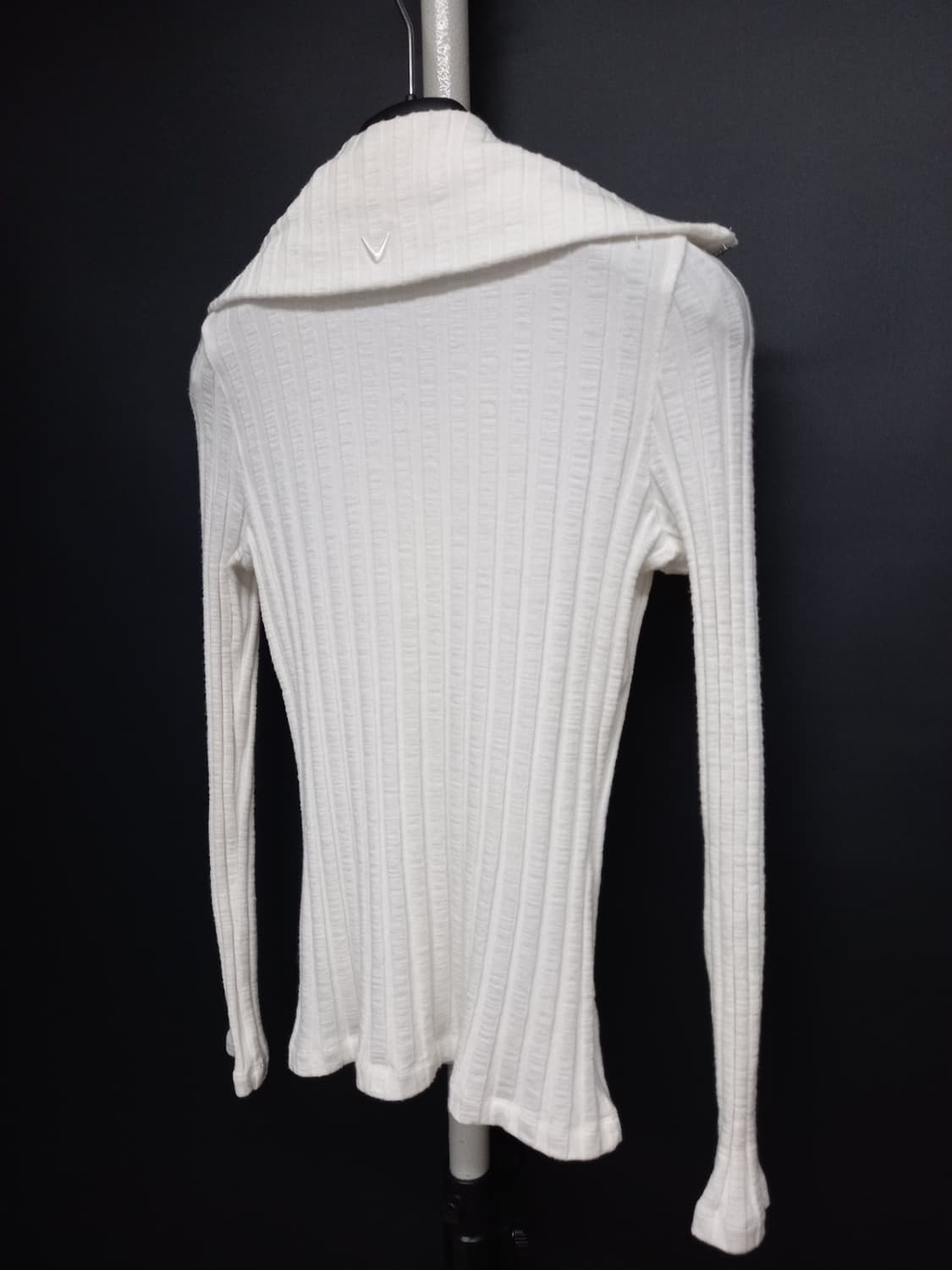 캘러웨이 골프 춘추 리오셀 하프집업 티 55.44 상품이미지5