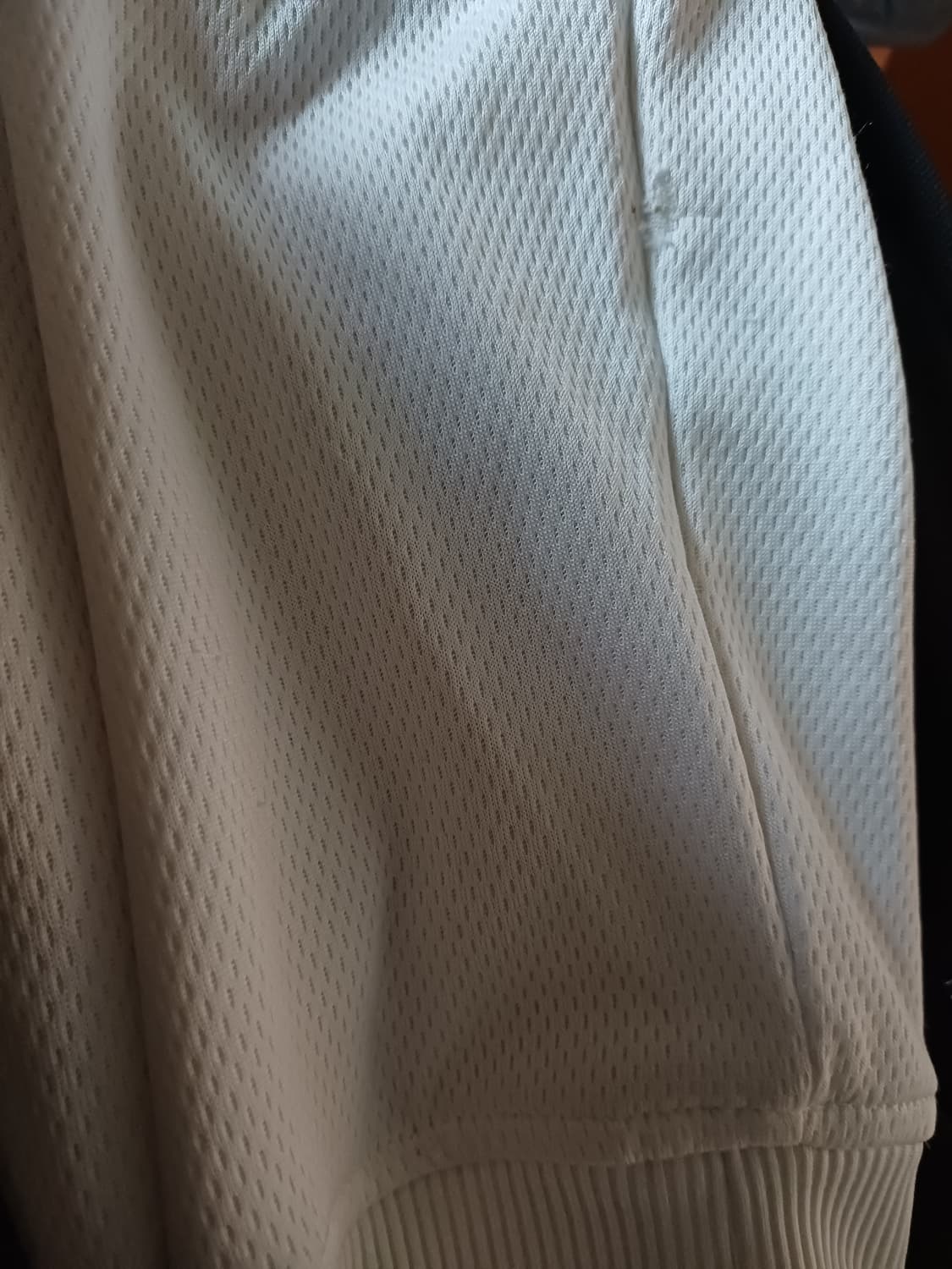 아디다스  25주년 기념 검흰 트랙탑 져지 상품이미지9