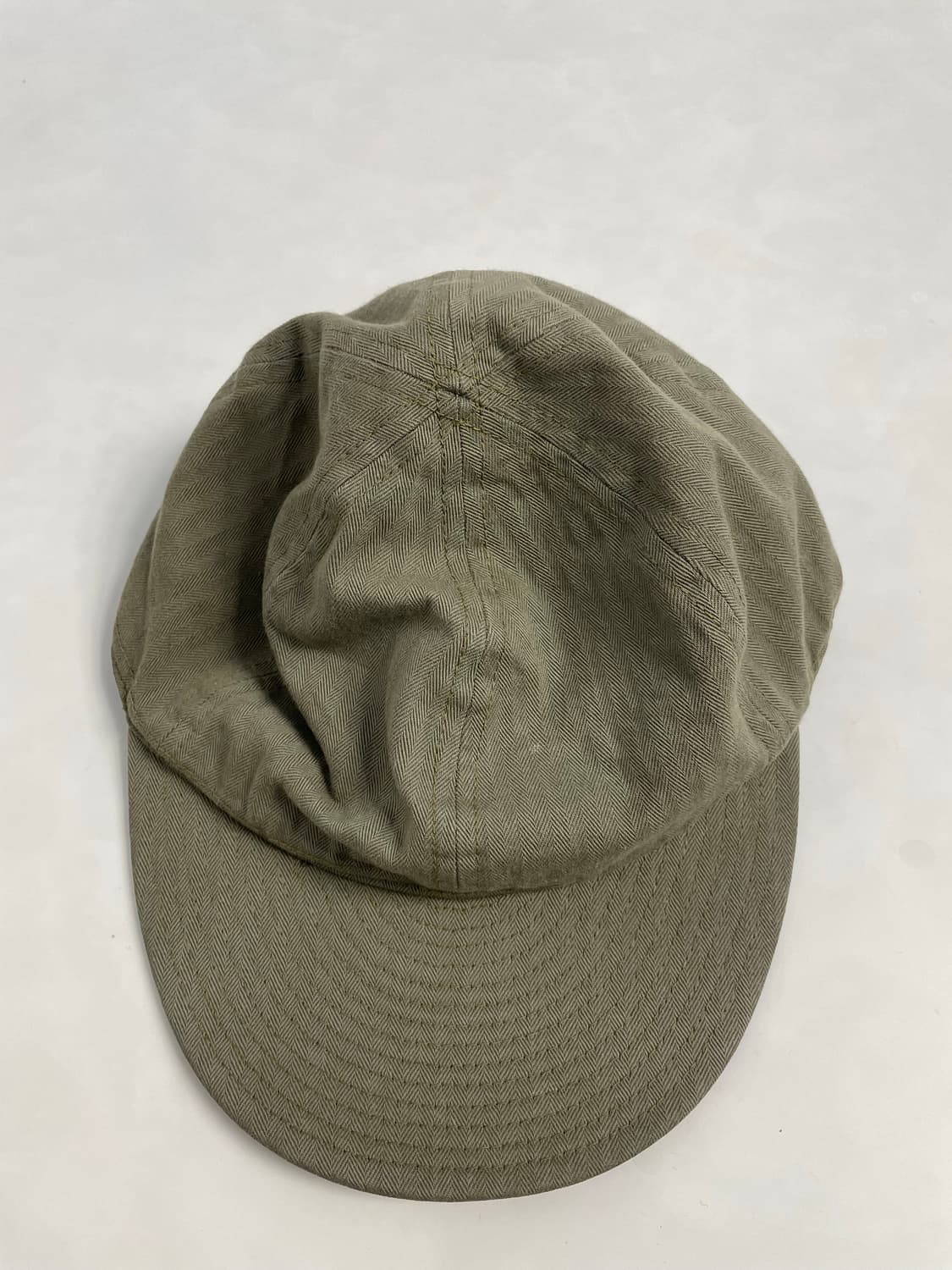 버즈릭슨 CAP MECHANICS Type A-3 BR02536  상품이미지1