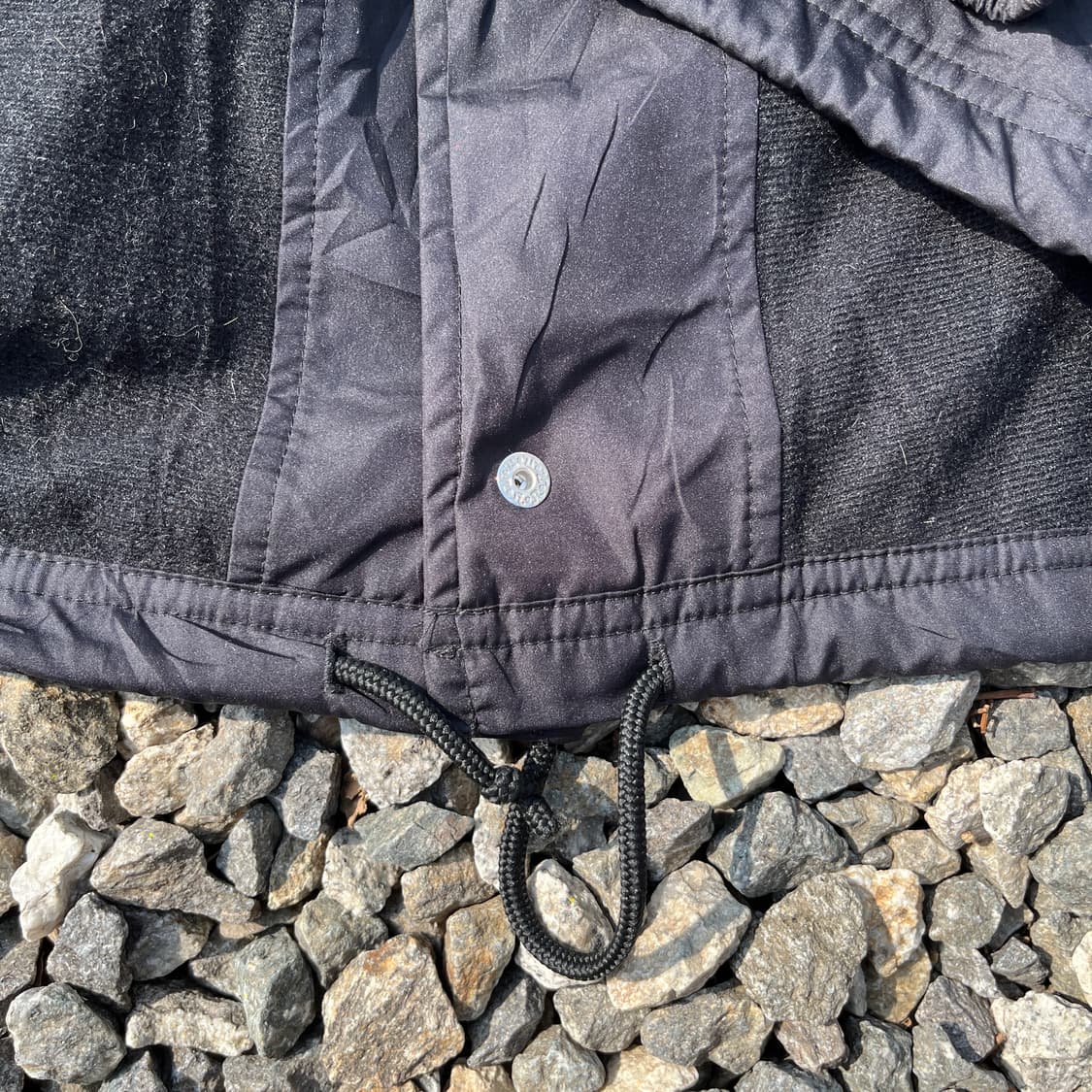 일본판 뉴발란스 코치 자켓(실측확인) 상품이미지7