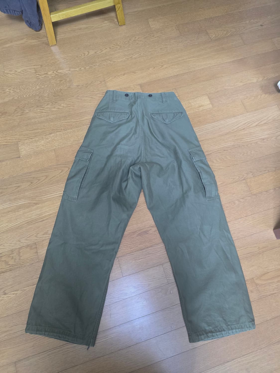 나이젤카본 아미카고 30 상품이미지2