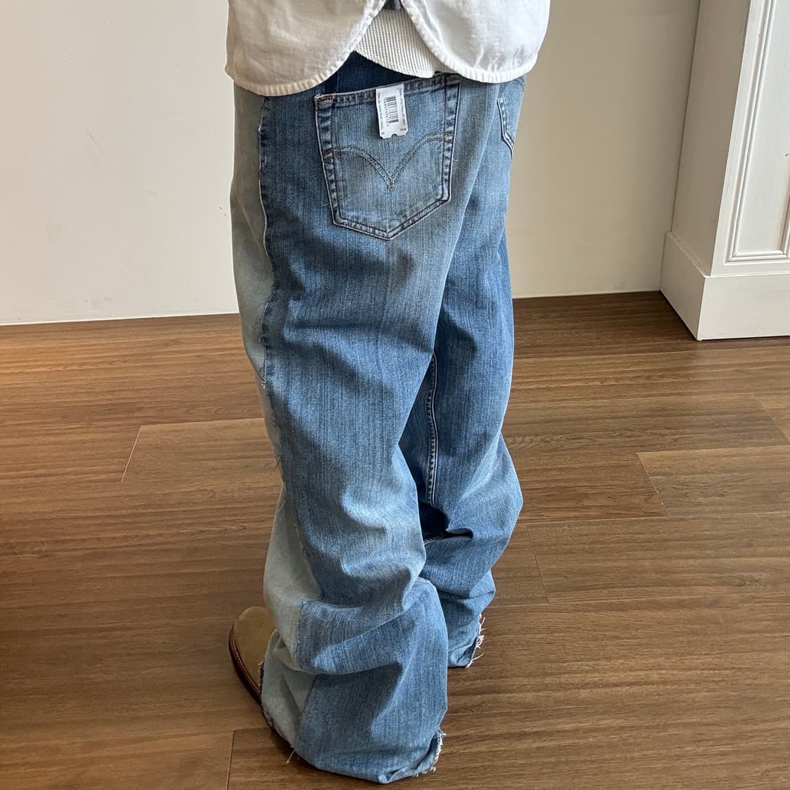 Prototypes pants 상품이미지4