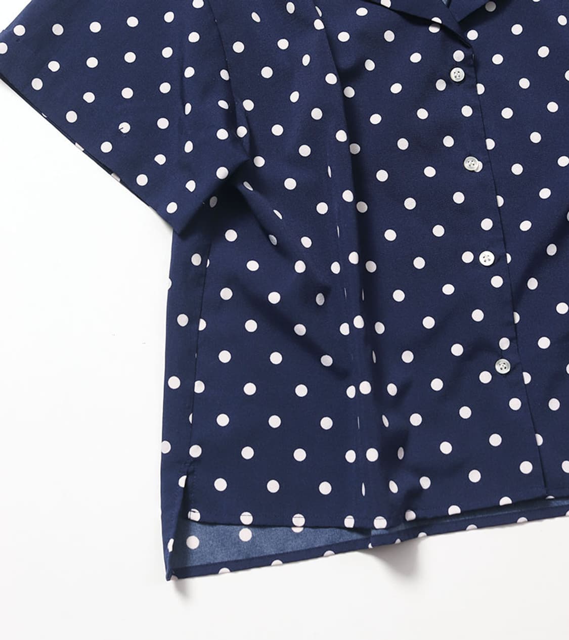 RAY BEAMS - DOT SHIRT 상품이미지6