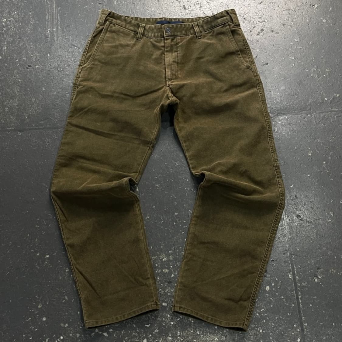 34 시리즈 치노팬츠 상품이미지1