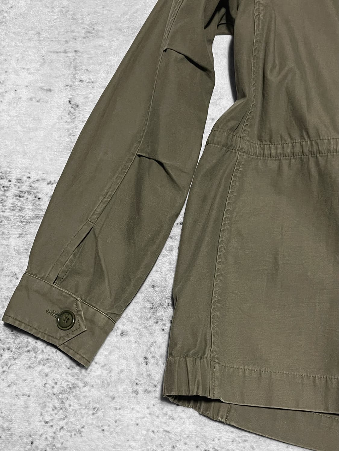 punk vintage stud jacket  상품이미지6