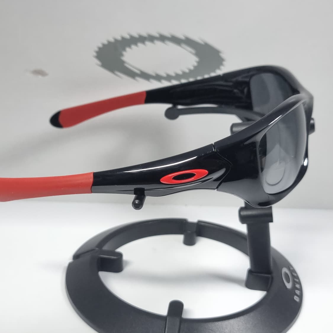 오클리 핏불 두카티 미사용  상품이미지4