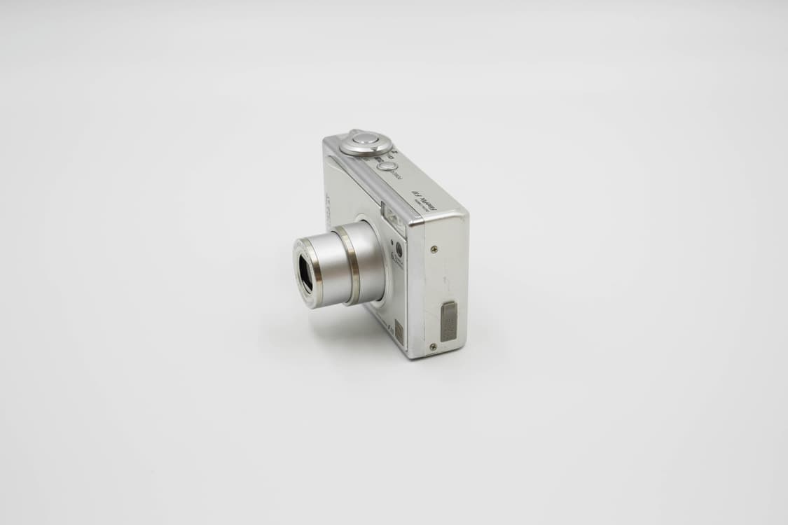 Fujifilm Finepix F10 (후지필름 파인픽스 F10) 상품이미지4