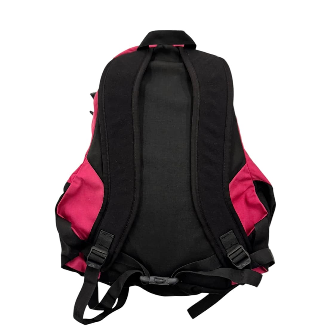그레고리 90s 백팩 핑크/블랙 상품이미지3
