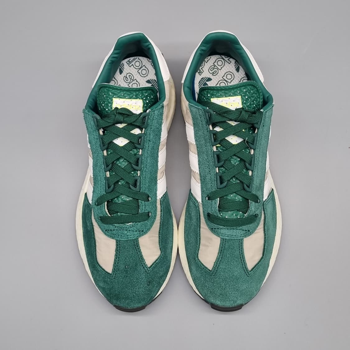 아디다스 레트로피 e5 남성운동화260  상품이미지2