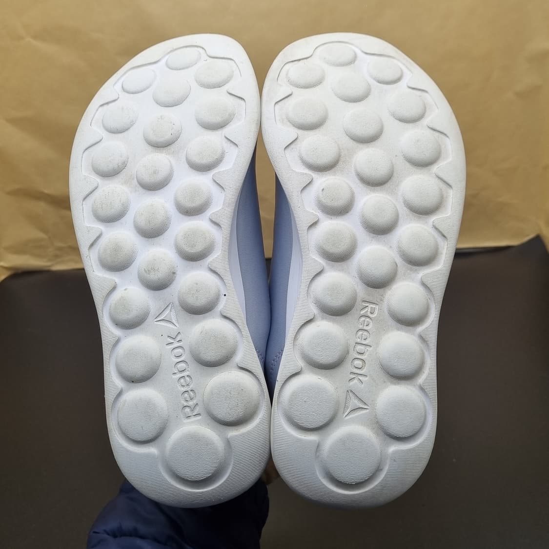 리복 DMX 라이트 여성운동화230  상품이미지3