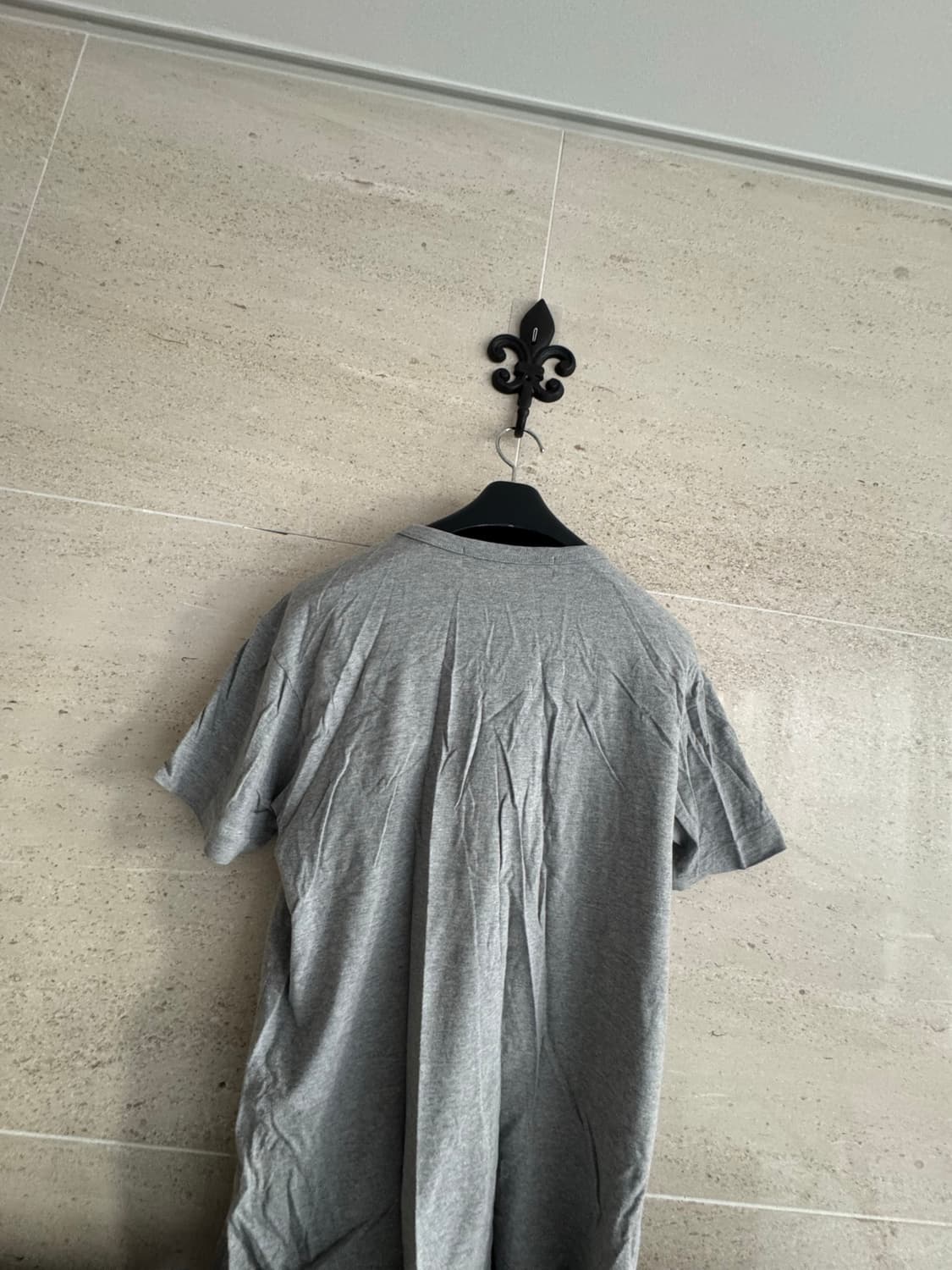 꼼데가르송 반팔  상품이미지2