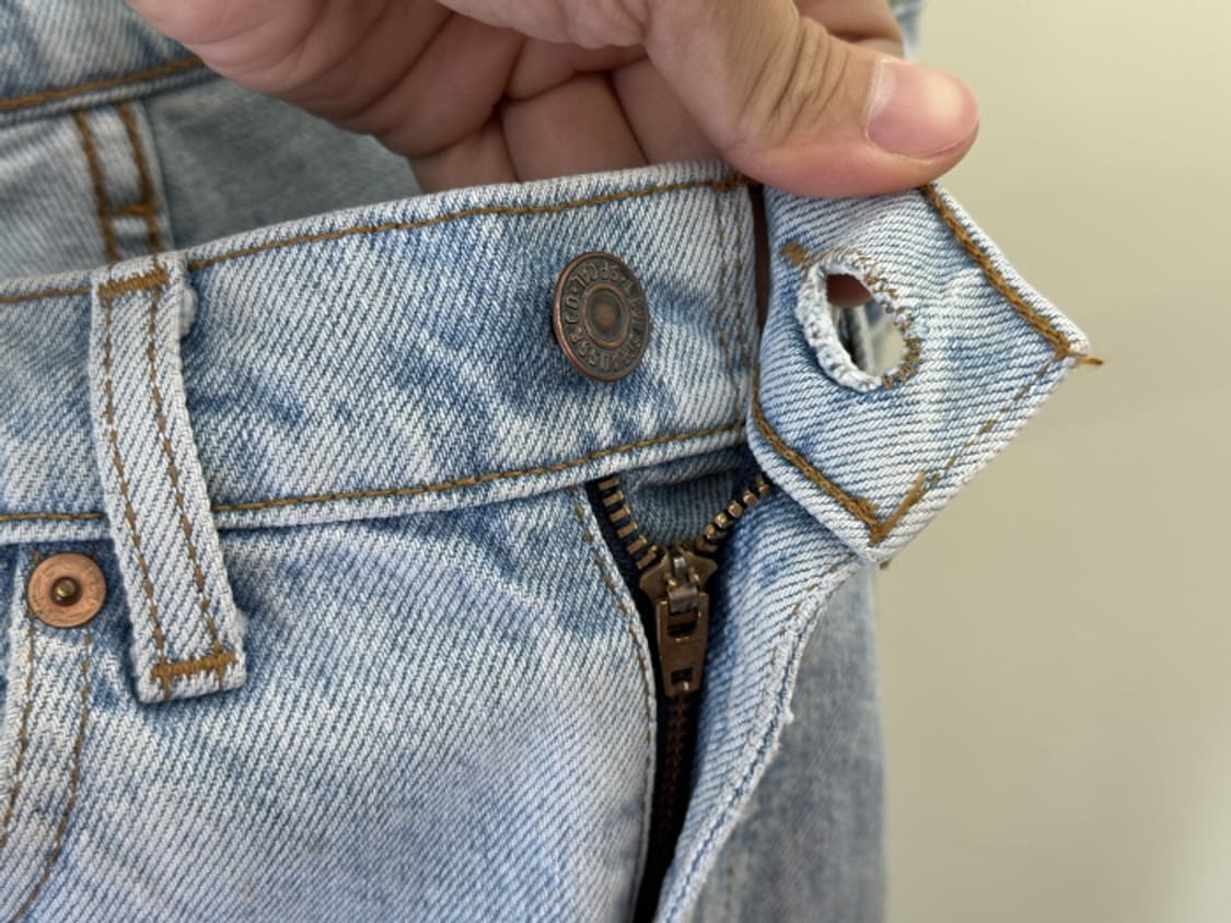 LEVI'S 515 데님 팬츠 (31) 상품이미지8