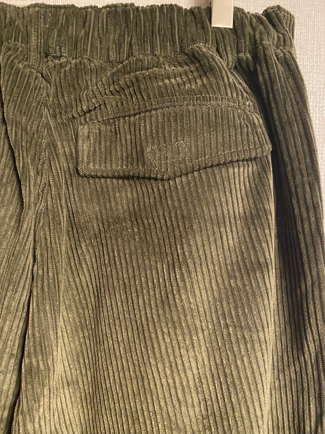 오티코티 코듀로이팬츠 상품이미지6