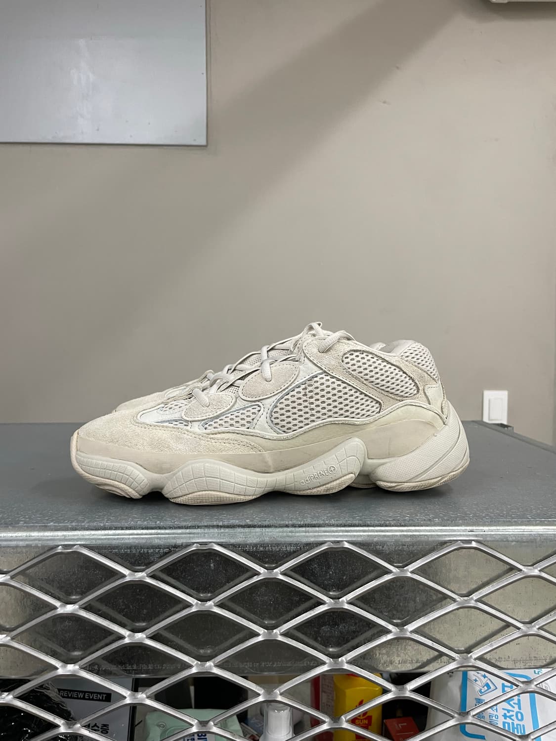 아디다스 이지 500 블러쉬 270 (gr-4211) 상품이미지1