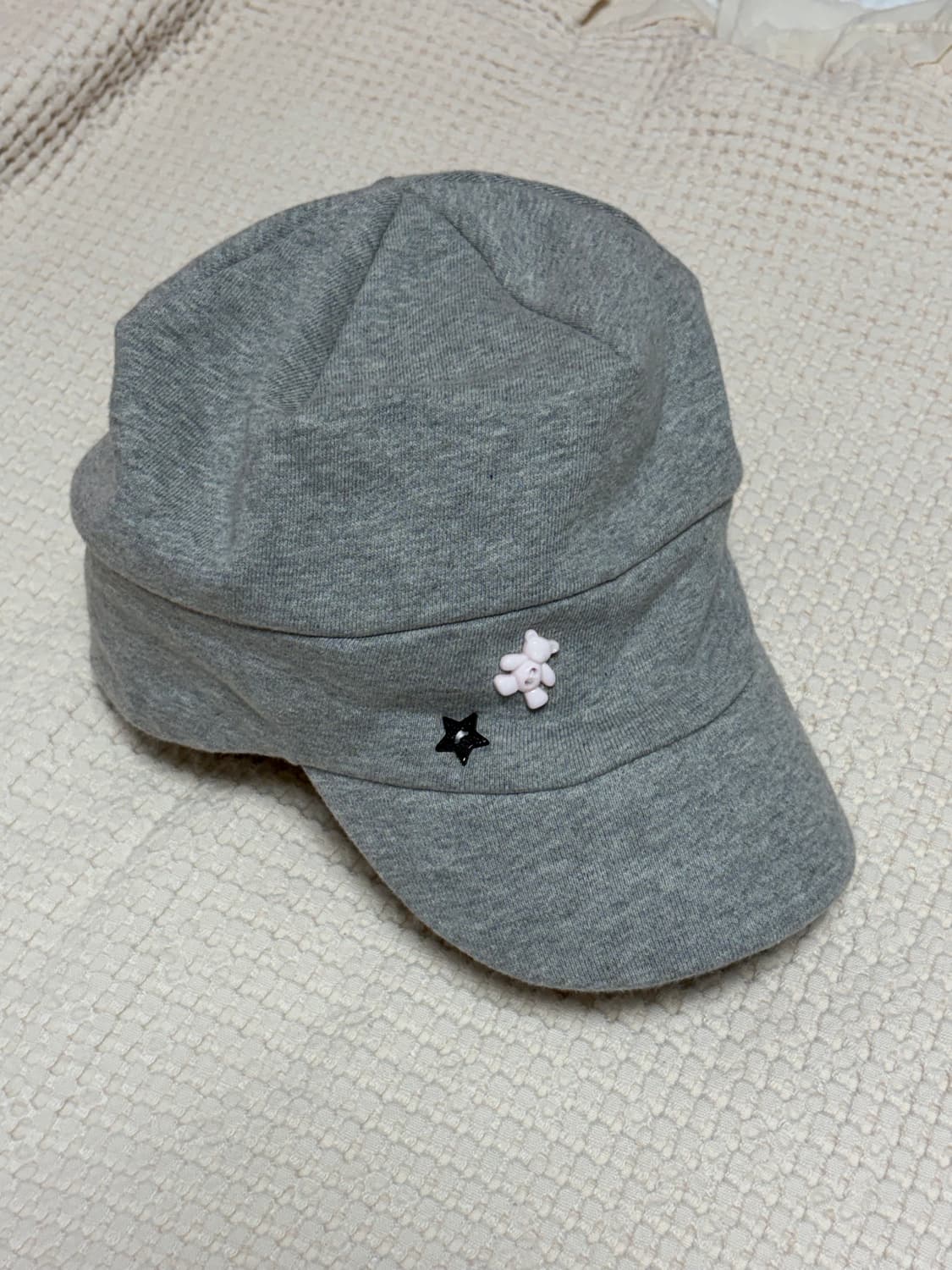 shalomclub 모자 상품이미지1