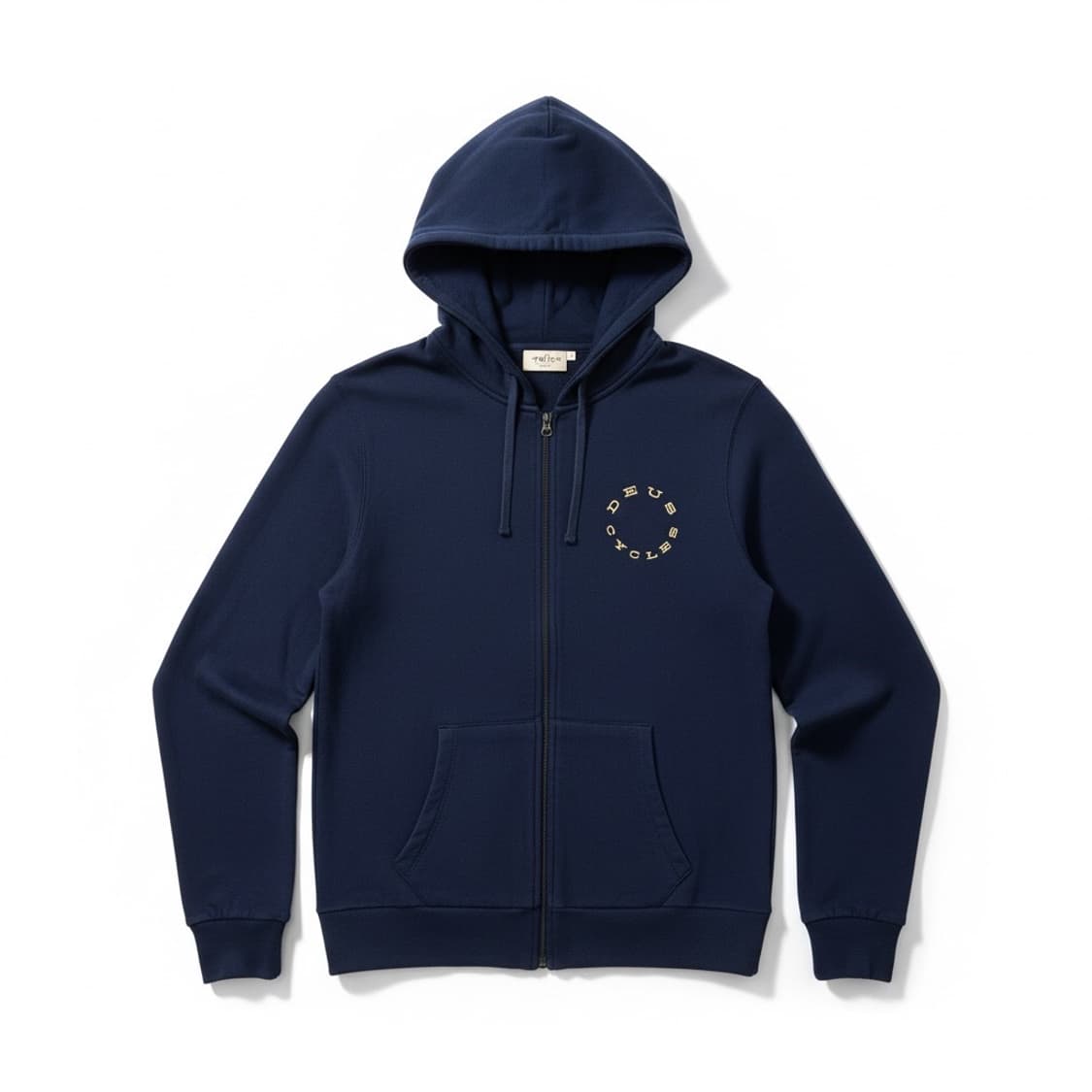 Deus Ex Machina 후드티 상품이미지1