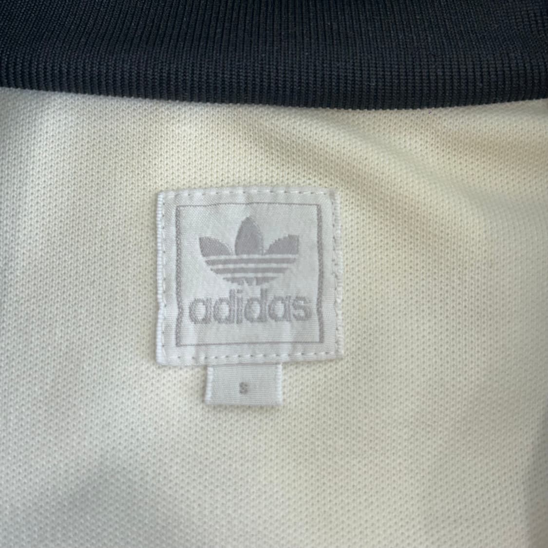 Adidas 아디다스 독일 게르트 뮐러 레트로 트랙탑 져지  상품이미지7