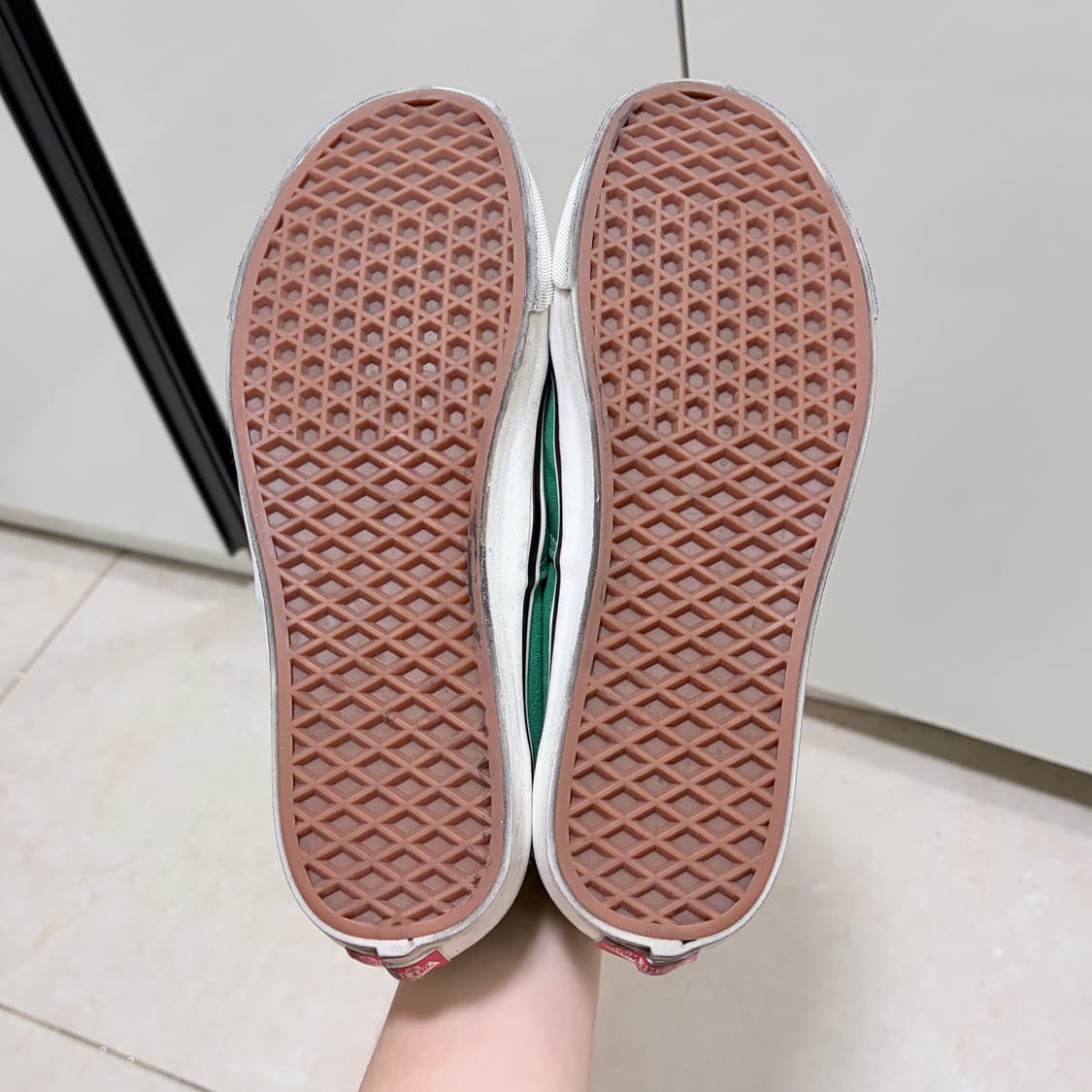 반스 에너하임 어센틱 275 상품이미지5