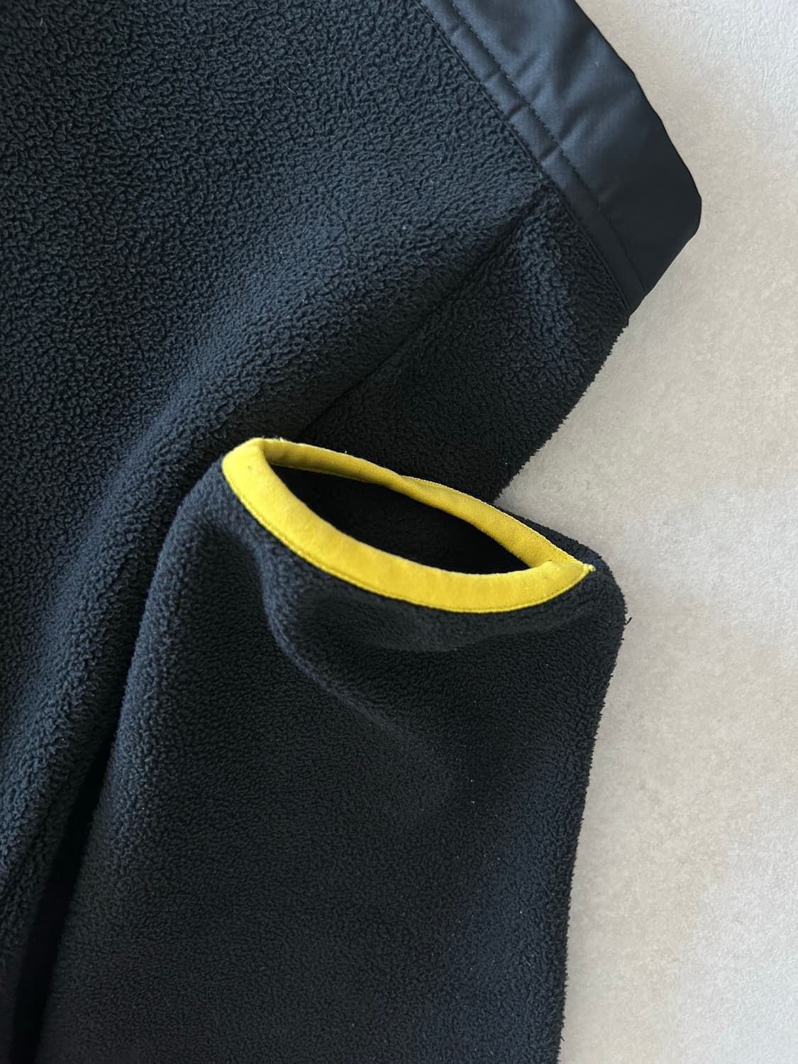 국가대표 플리스 후디자켓 상품이미지7