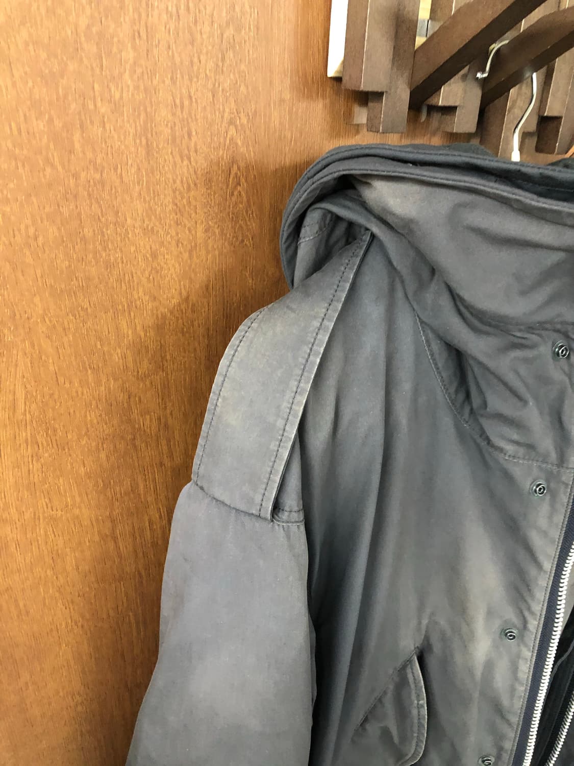 Lad musician 야상 점퍼 44 상품이미지6