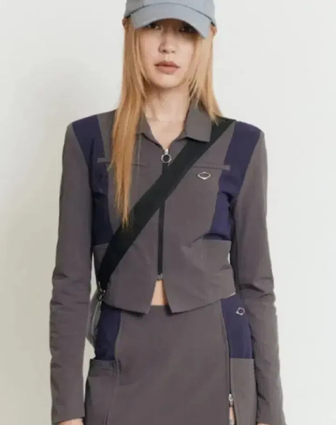 미스치프 유니폼 자켓 상품이미지3