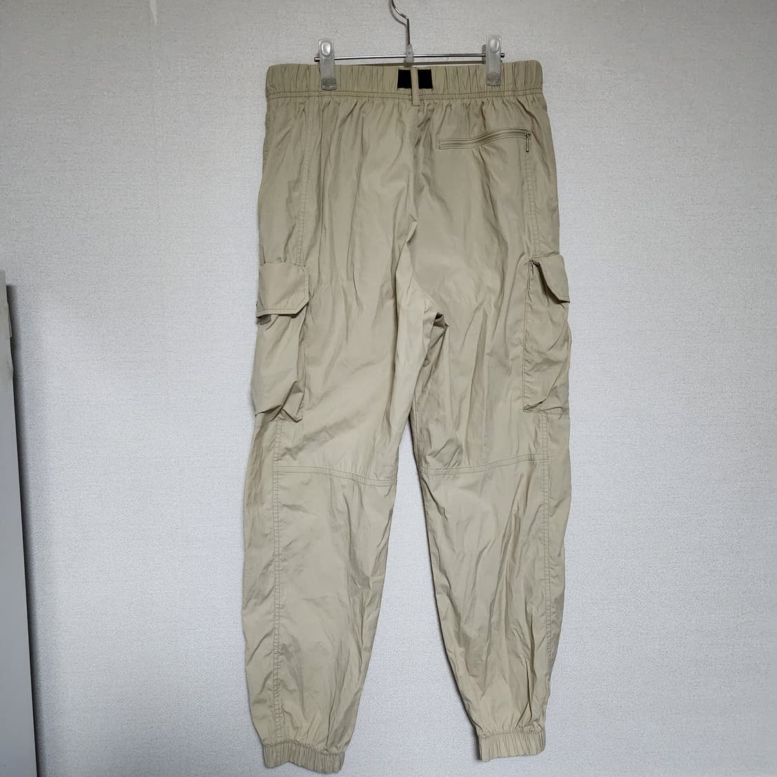 노스페이스 여름 카고 조거 팬츠 31-32 상품이미지2