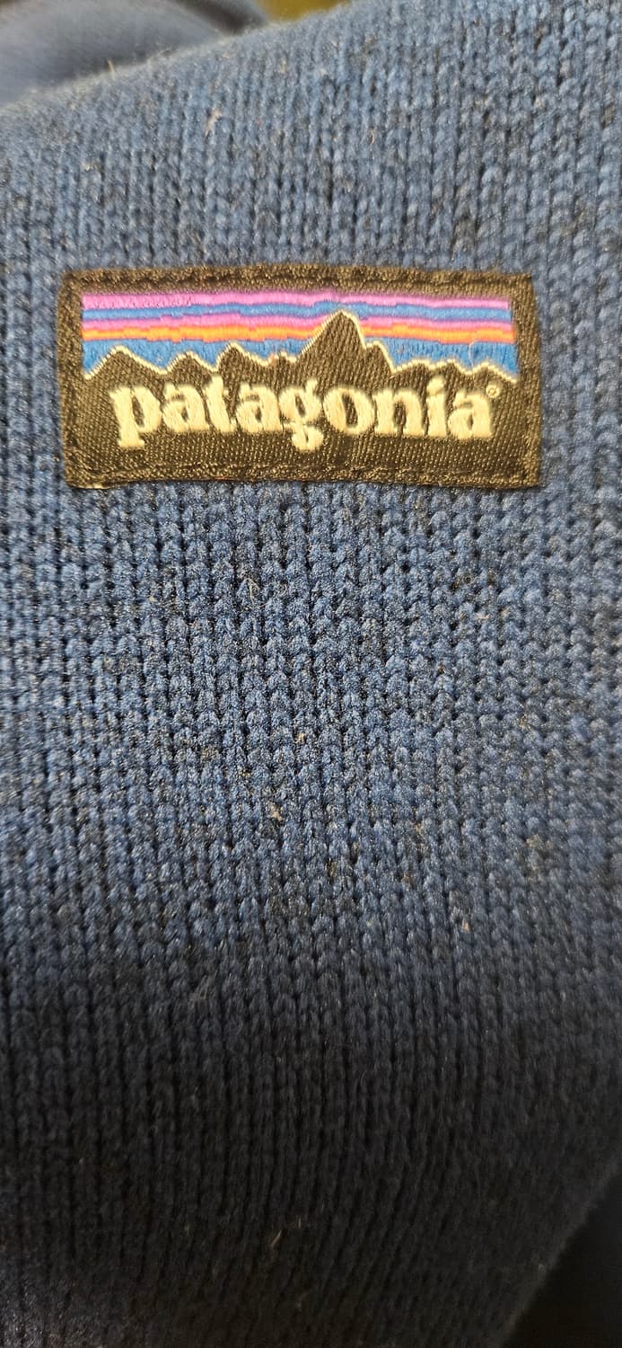 파타고니아 베터 스웨터 m 상품이미지6
