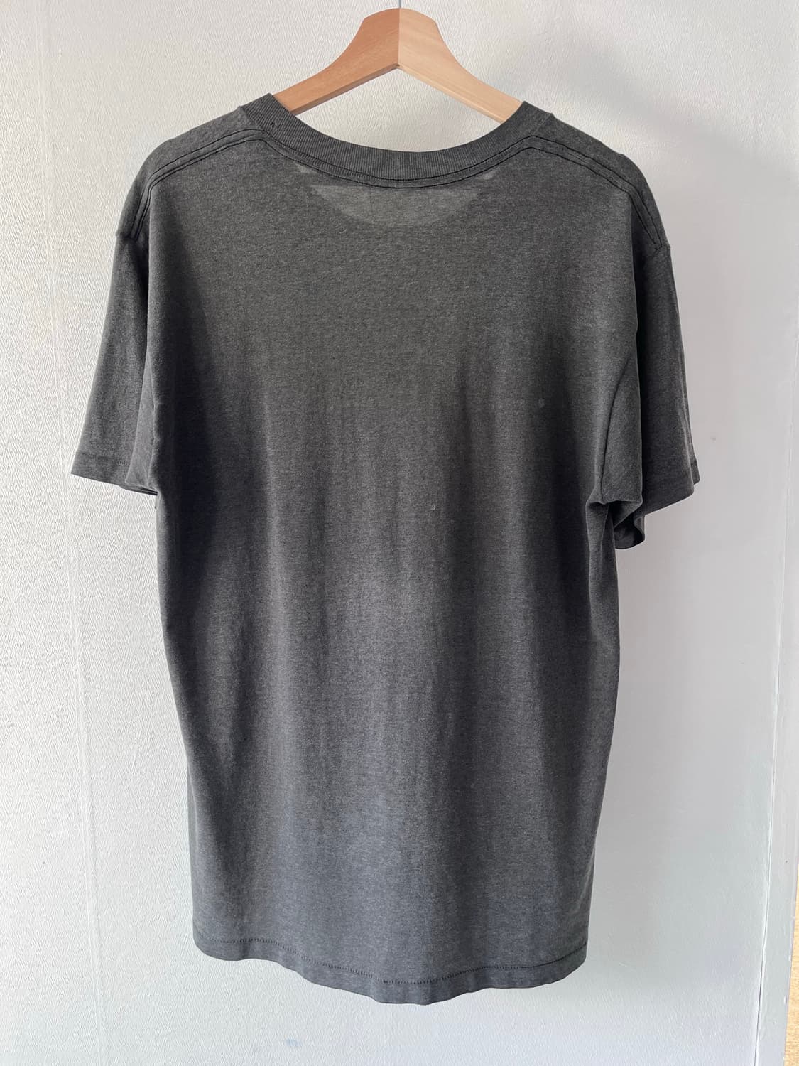 80~90s wrestling single stitch t-shirt 상품이미지6