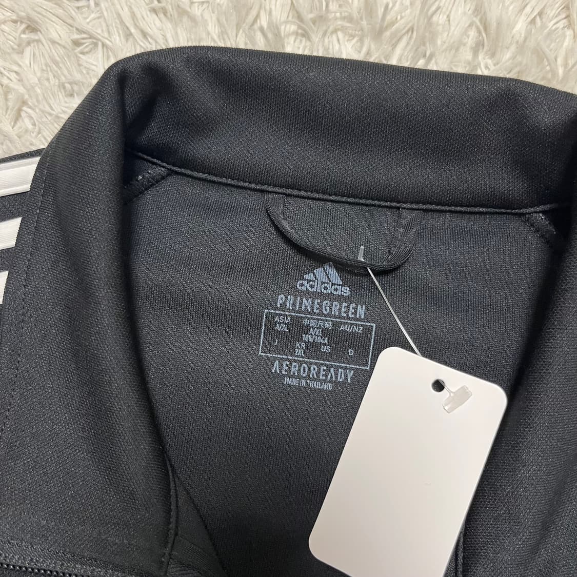 Adidas black jersey 상품이미지6