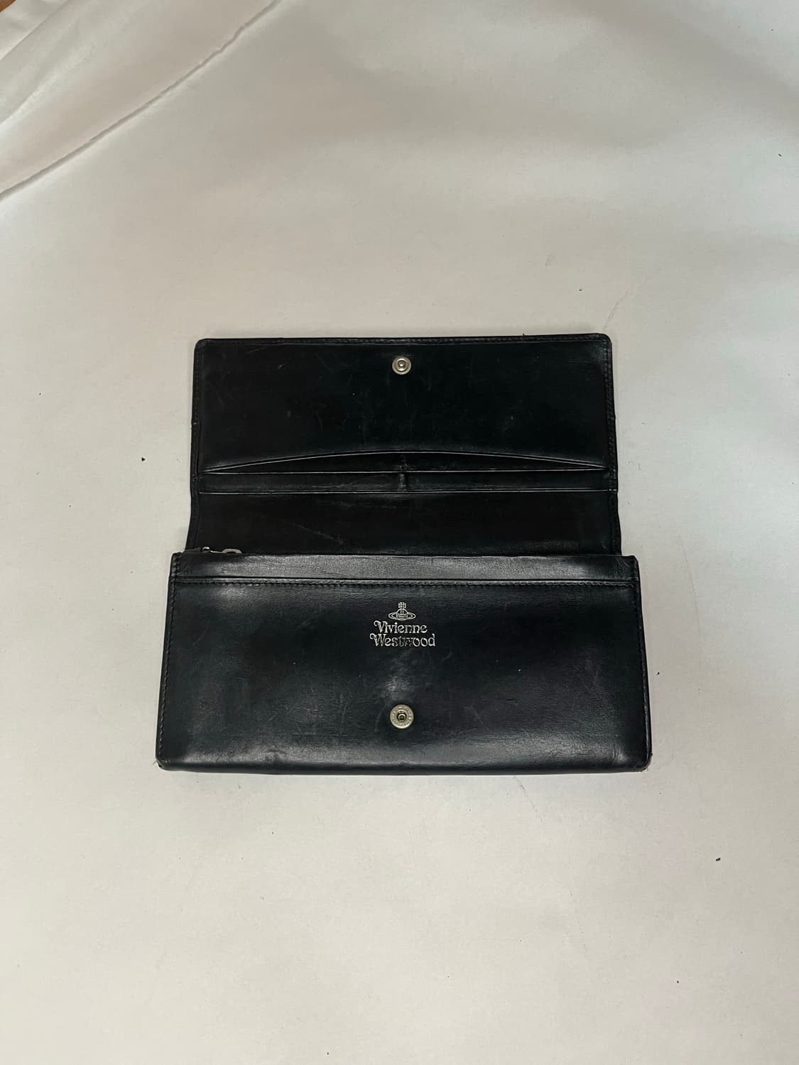 비비안웨스트우드 장지갑 상품이미지3