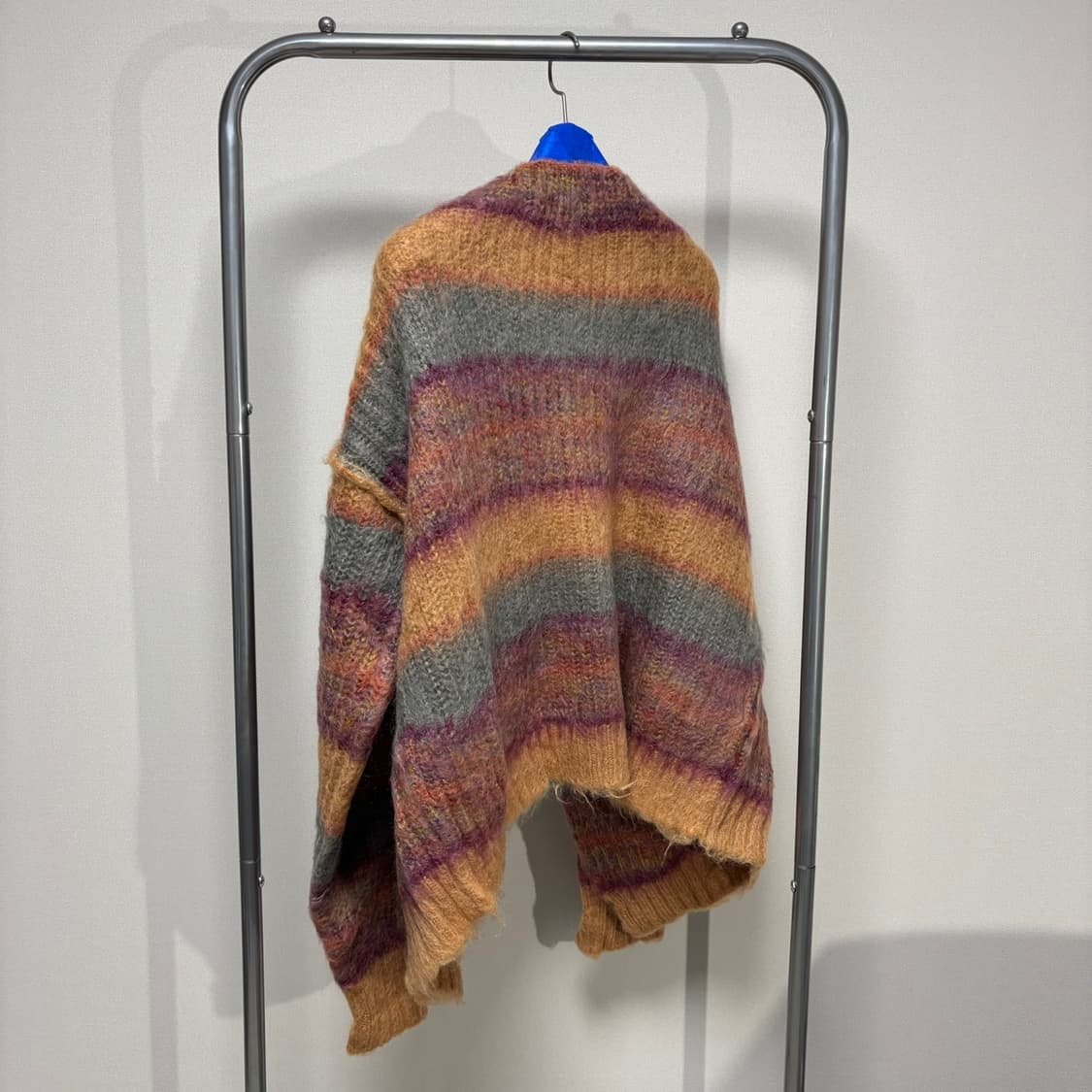 f) perverze 퍼버즈 모헤어 가디건 상품이미지3