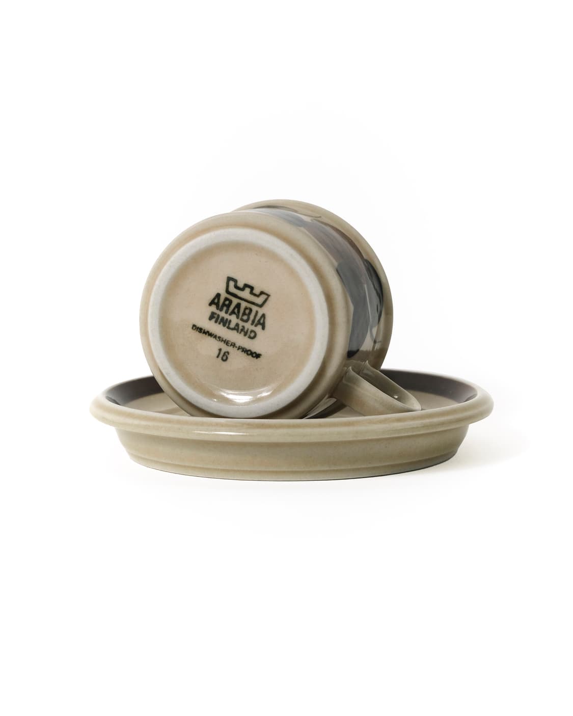 아라비아핀란드 루이자 모카컵 상품이미지7