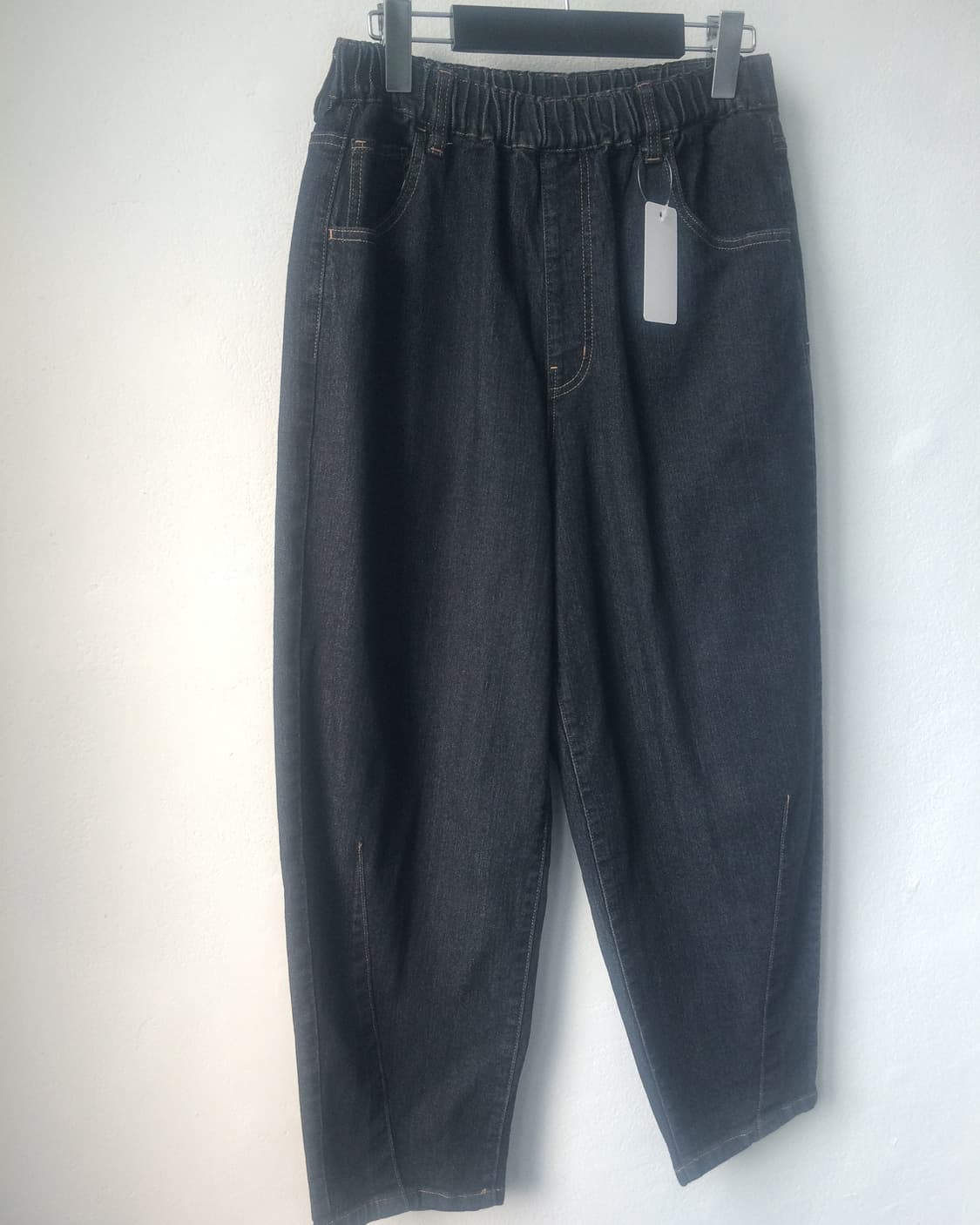 Banding pants 상품이미지3