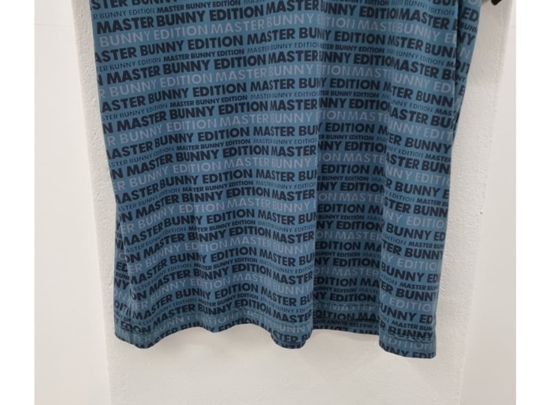 master bunny edition 마스터바니 에디션 상품이미지4