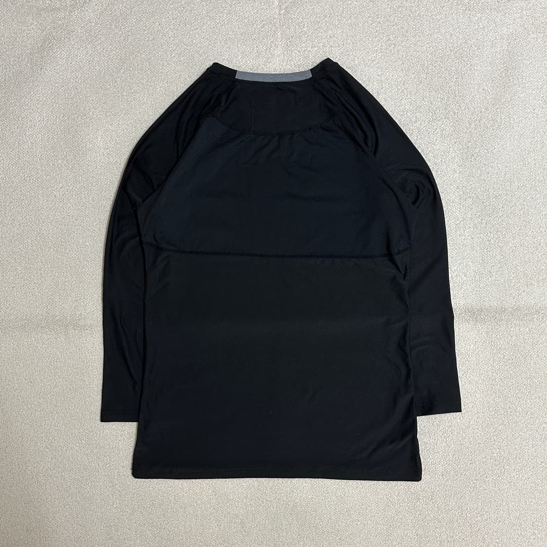 컬럼비아 옴니히트 이너웨어 긴팔티 상품이미지3