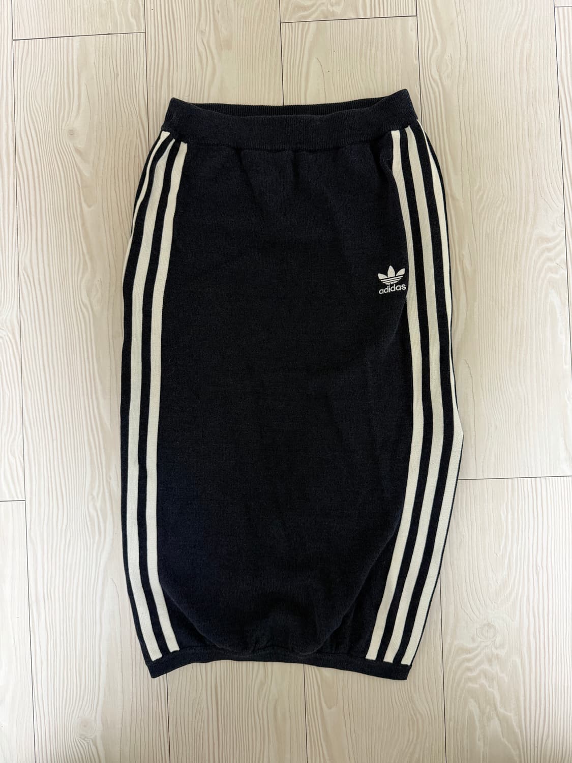 아디다스 빈티지 치마 상품이미지2