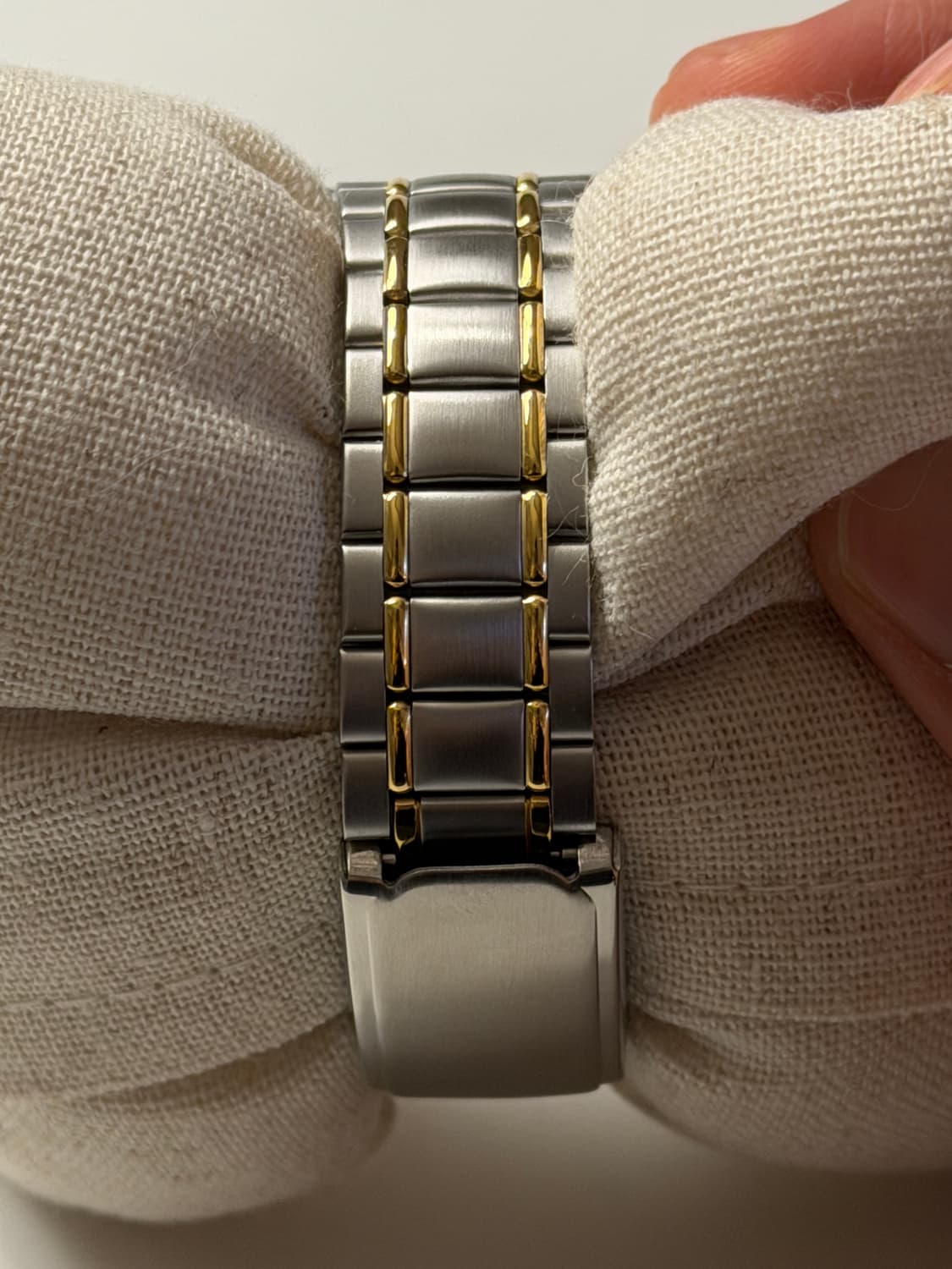 세이코 일본 내수용 34mm 데이저스트 콤비 상품이미지7