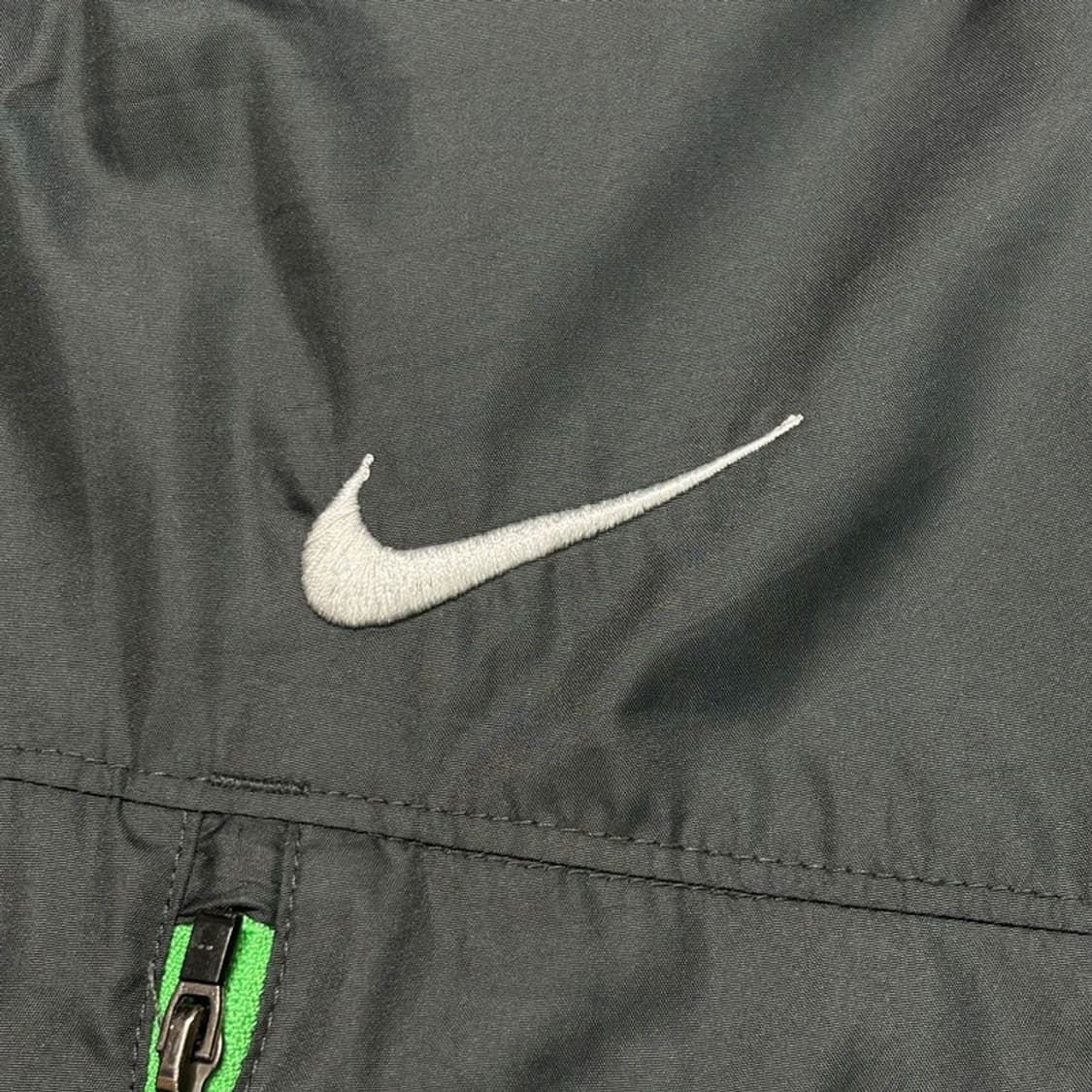 NIKE 올드스쿨 바람막이 자켓 XL 상품이미지2